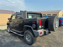 2005 Hummer H2 (CC-2091737) for sale in Brookings, South Dakota