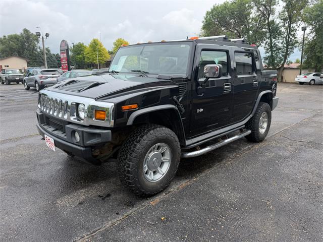 2005 Hummer H2 (CC-2091737) for sale in Brookings, South Dakota