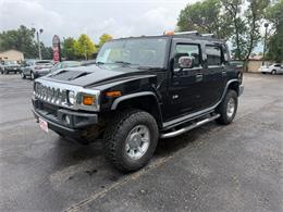 2005 Hummer H2 (CC-2091737) for sale in Brookings, South Dakota