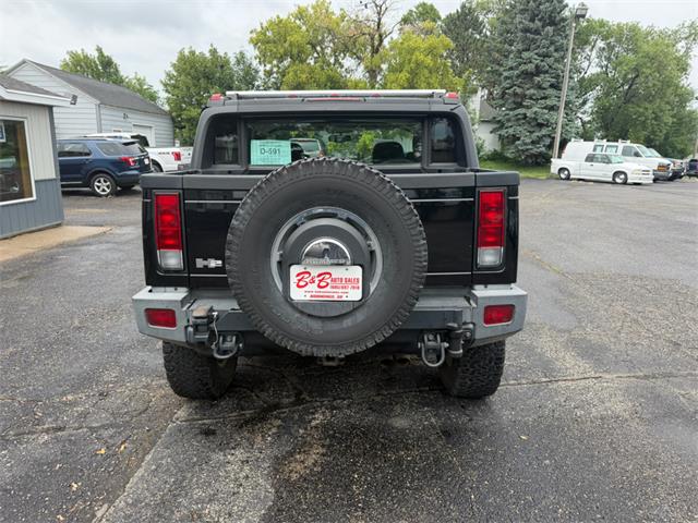 2005 Hummer H2 (CC-2091737) for sale in Brookings, South Dakota