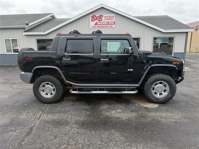 2005 Hummer H2 (CC-2091737) for sale in Brookings, South Dakota