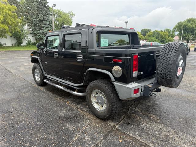 2005 Hummer H2 (CC-2091737) for sale in Brookings, South Dakota