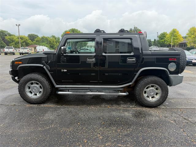 2005 Hummer H2 (CC-2091737) for sale in Brookings, South Dakota