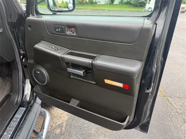 2005 Hummer H2 (CC-2091737) for sale in Brookings, South Dakota
