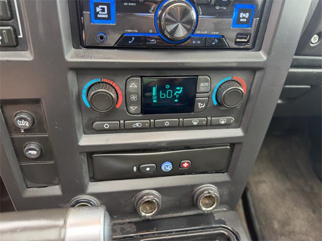 2005 Hummer H2 (CC-2091737) for sale in Brookings, South Dakota