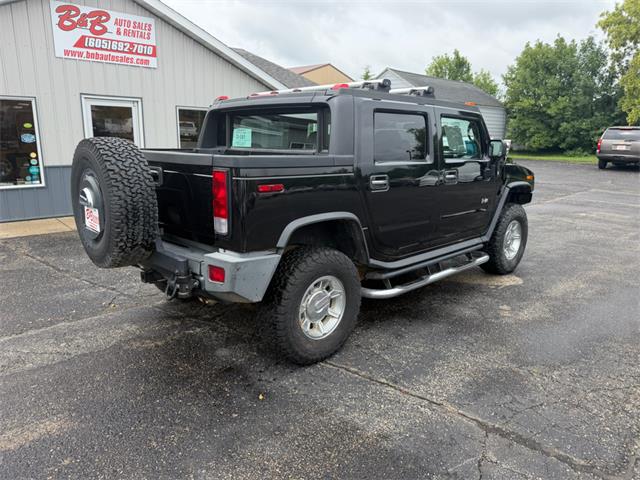 2005 Hummer H2 (CC-2091737) for sale in Brookings, South Dakota