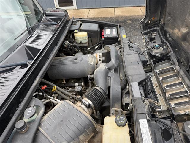 2005 Hummer H2 (CC-2091737) for sale in Brookings, South Dakota