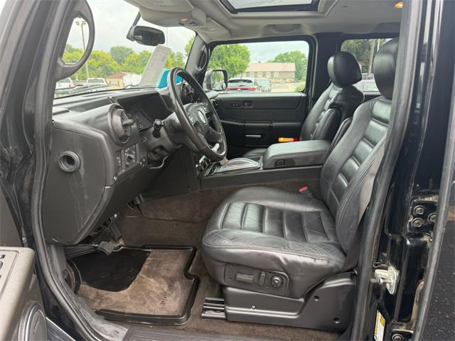 2005 Hummer H2 (CC-2091737) for sale in Brookings, South Dakota
