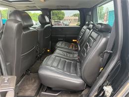 2005 Hummer H2 (CC-2091737) for sale in Brookings, South Dakota