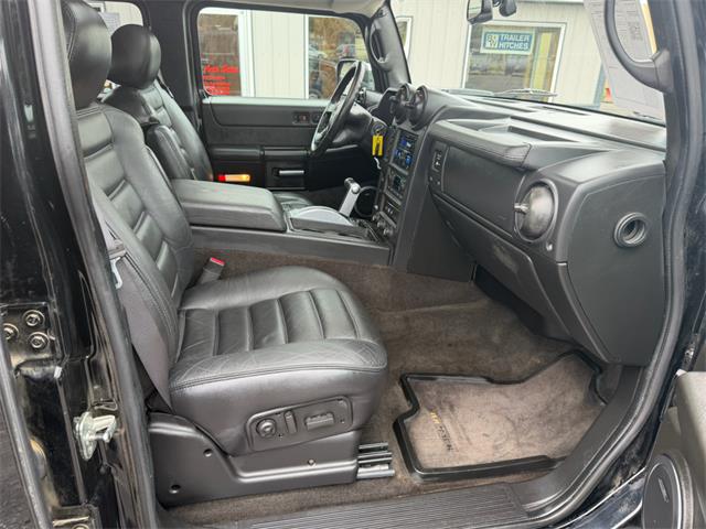 2005 Hummer H2 (CC-2091737) for sale in Brookings, South Dakota