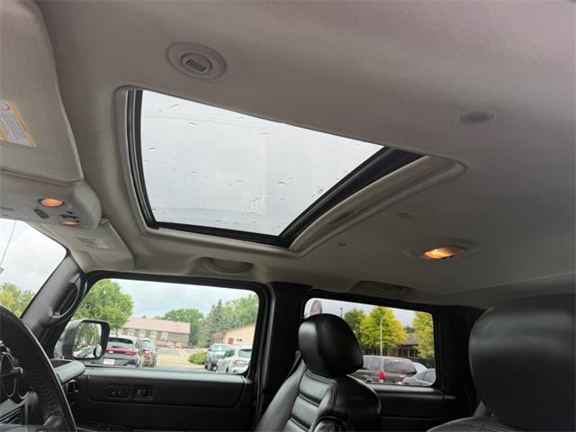2005 Hummer H2 (CC-2091737) for sale in Brookings, South Dakota