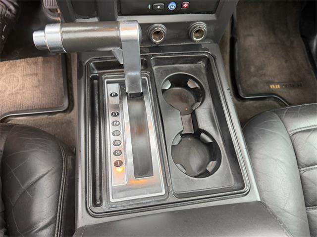 2005 Hummer H2 (CC-2091737) for sale in Brookings, South Dakota