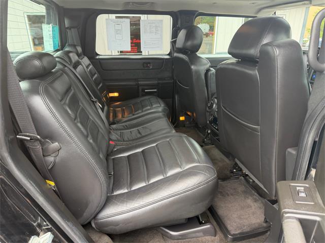 2005 Hummer H2 (CC-2091737) for sale in Brookings, South Dakota