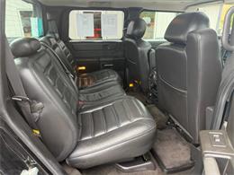 2005 Hummer H2 (CC-2091737) for sale in Brookings, South Dakota