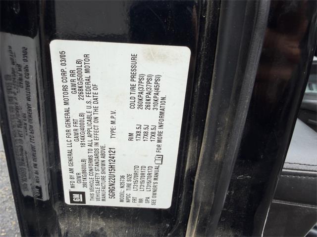 2005 Hummer H2 (CC-2091737) for sale in Brookings, South Dakota
