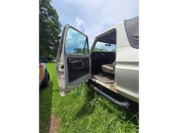 1978 Ford Bronco (CC-2091738) for sale in Cadillac, Michigan