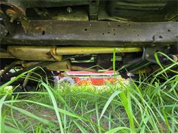 1978 Ford Bronco (CC-2091738) for sale in Cadillac, Michigan