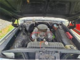 1978 Ford Bronco (CC-2091738) for sale in Cadillac, Michigan