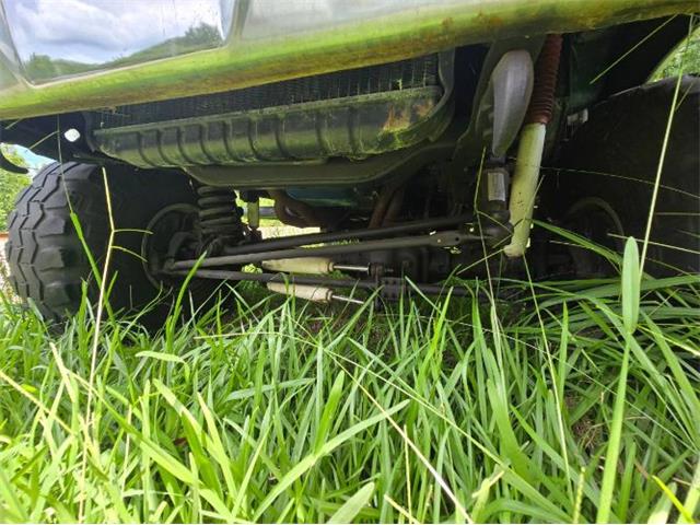 1978 Ford Bronco (CC-2091738) for sale in Cadillac, Michigan