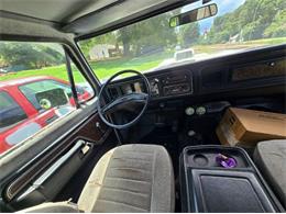 1978 Ford Bronco (CC-2091738) for sale in Cadillac, Michigan
