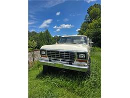 1978 Ford Bronco (CC-2091738) for sale in Cadillac, Michigan