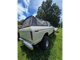 1978 Ford Bronco (CC-2091738) for sale in Cadillac, Michigan