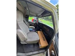 1978 Ford Bronco (CC-2091738) for sale in Cadillac, Michigan
