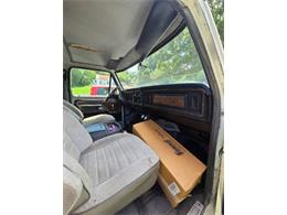 1978 Ford Bronco (CC-2091738) for sale in Cadillac, Michigan