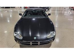 2000 Jaguar XK8 (CC-2091739) for sale in Dearborn, Michigan