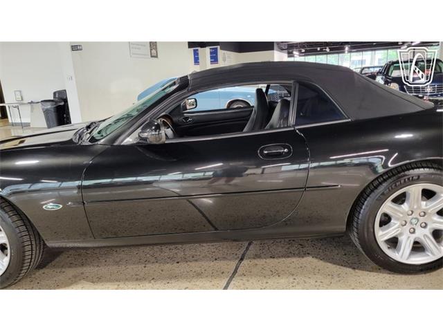2000 Jaguar XK8 (CC-2091739) for sale in Dearborn, Michigan