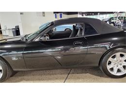 2000 Jaguar XK8 (CC-2091739) for sale in Dearborn, Michigan