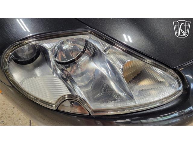 2000 Jaguar XK8 (CC-2091739) for sale in Dearborn, Michigan
