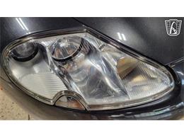 2000 Jaguar XK8 (CC-2091739) for sale in Dearborn, Michigan
