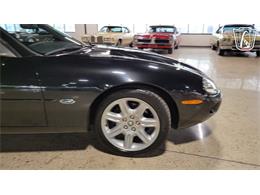 2000 Jaguar XK8 (CC-2091739) for sale in Dearborn, Michigan
