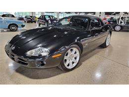 2000 Jaguar XK8 (CC-2091739) for sale in Dearborn, Michigan