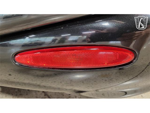 2000 Jaguar XK8 (CC-2091739) for sale in Dearborn, Michigan