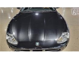 2000 Jaguar XK8 (CC-2091739) for sale in Dearborn, Michigan