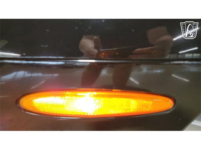 2000 Jaguar XK8 (CC-2091739) for sale in Dearborn, Michigan