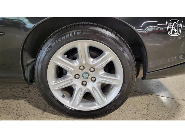 2000 Jaguar XK8 (CC-2091739) for sale in Dearborn, Michigan