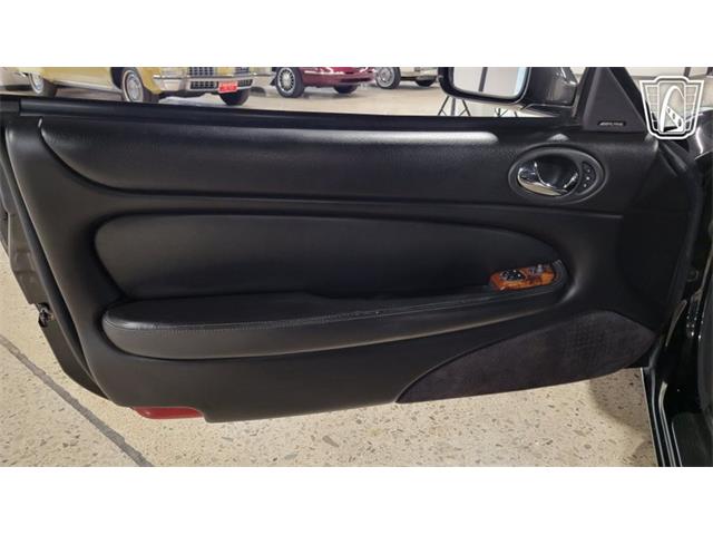 2000 Jaguar XK8 (CC-2091739) for sale in Dearborn, Michigan
