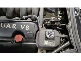 2000 Jaguar XK8 (CC-2091739) for sale in Dearborn, Michigan