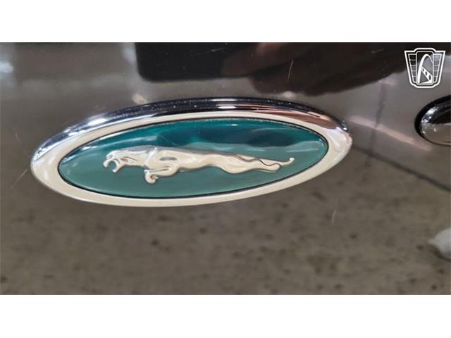 2000 Jaguar XK8 (CC-2091739) for sale in Dearborn, Michigan