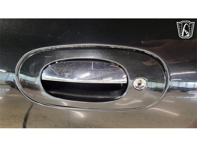 2000 Jaguar XK8 (CC-2091739) for sale in Dearborn, Michigan