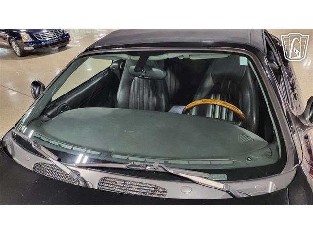 2000 Jaguar XK8 (CC-2091739) for sale in Dearborn, Michigan