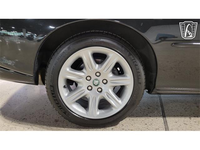 2000 Jaguar XK8 (CC-2091739) for sale in Dearborn, Michigan