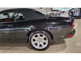 2000 Jaguar XK8 (CC-2091739) for sale in Dearborn, Michigan