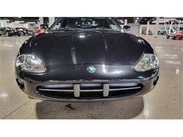 2000 Jaguar XK8 (CC-2091739) for sale in Dearborn, Michigan