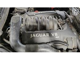 2000 Jaguar XK8 (CC-2091739) for sale in Dearborn, Michigan