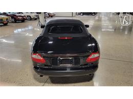 2000 Jaguar XK8 (CC-2091739) for sale in Dearborn, Michigan