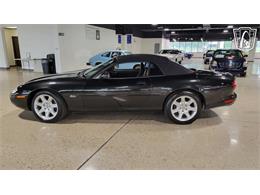 2000 Jaguar XK8 (CC-2091739) for sale in Dearborn, Michigan